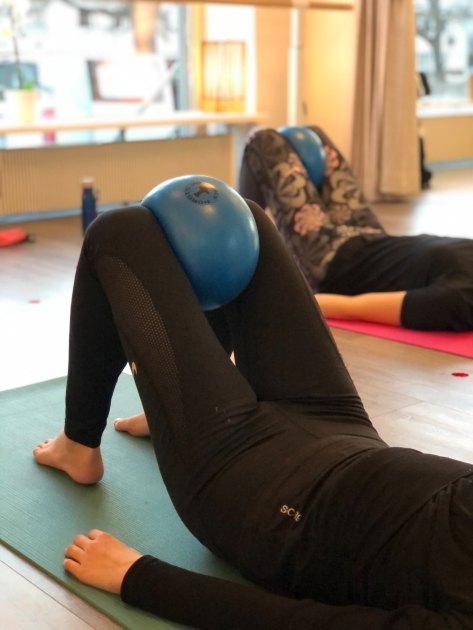 ¿Qué sabes sobre el suelo pélvico y por qué hay que ejercitarlo?