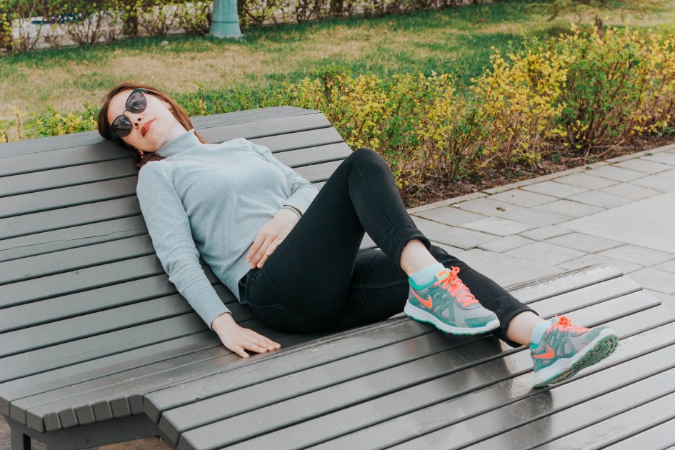 Astenia otoñal y menopausia ¿una bomba de relojería?