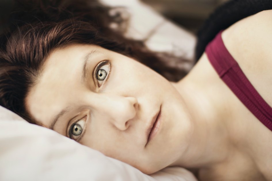 Nocturia y menopausia