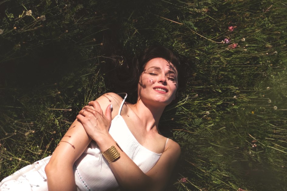 Nutrientes que mantienen el buen ánimo durante la menopausia