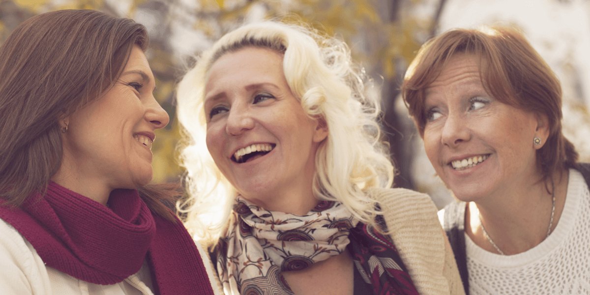 ¿Cuándo aparece la menopausia? ¿Cuáles son sus etapas?