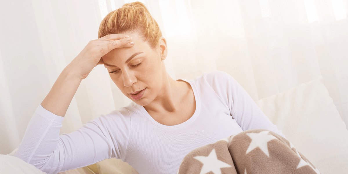 Menopausia temprana: causas y consejos para manejarla