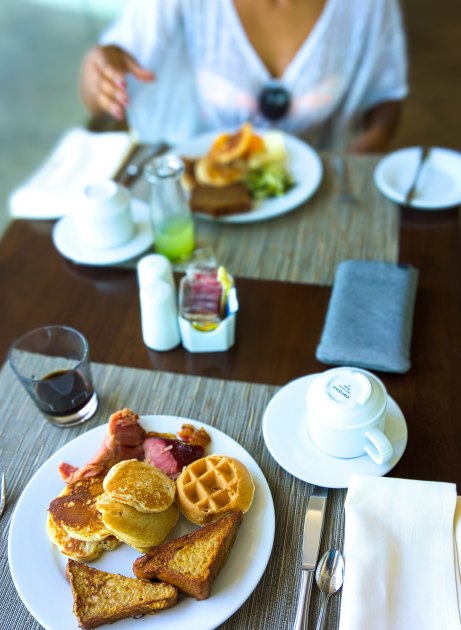 Carbohidratos y menopausia: una dieta equilibrada ayuda a aliviar los cambios hormonales