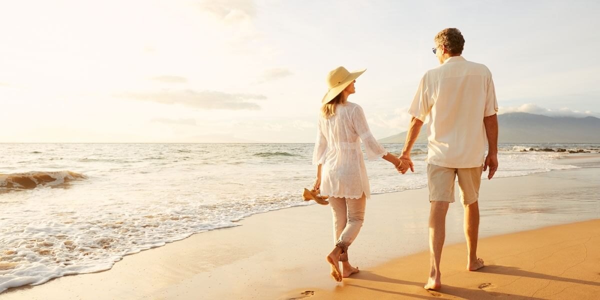 "La menopausia es la edad de oro del amor"