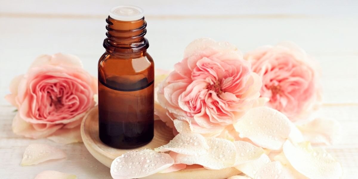 Aceites afrodisíacos para aumentar el deseo sexual