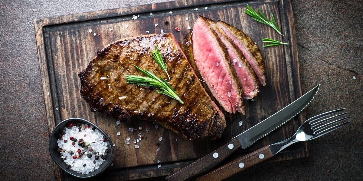 Menopausia y corazón: atención a las proteínas animales