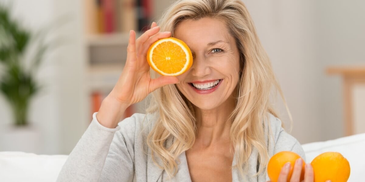 Osteoporosis: la importancia de la nutrición