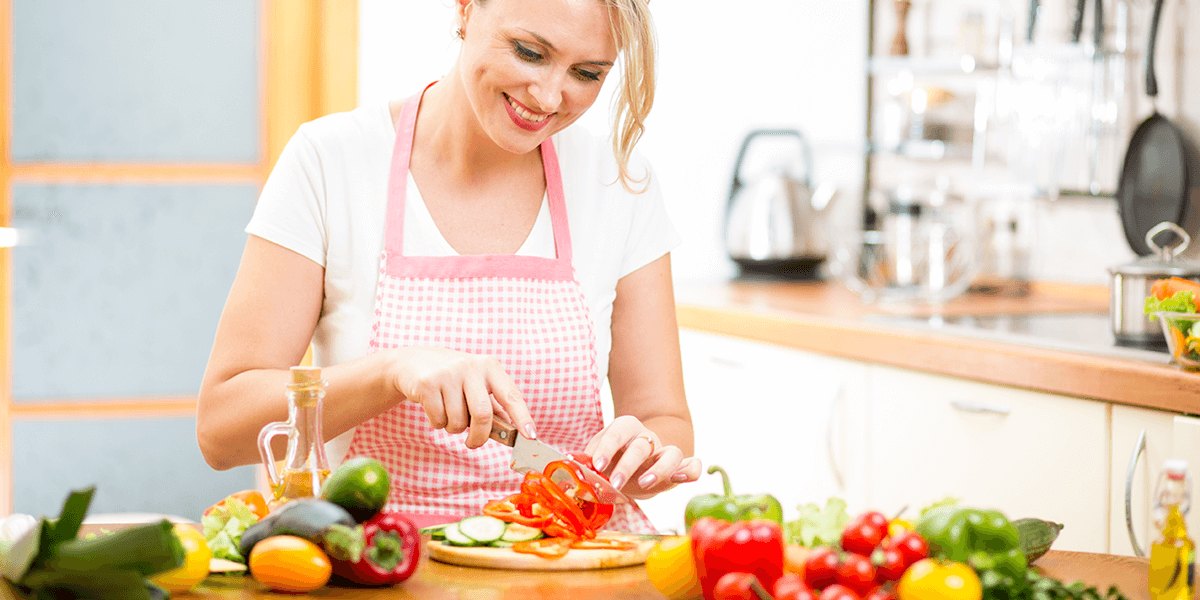 Dieta del Paleolítico: en qué consiste