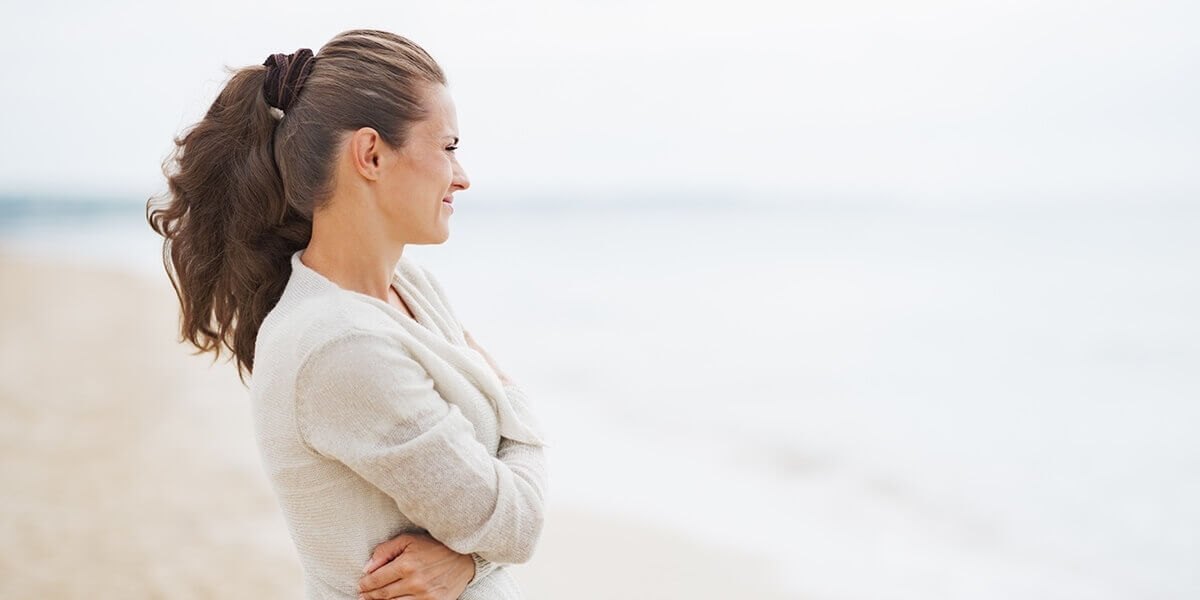 ¿Barriga hinchada en la menopausia? consejos para eliminarla