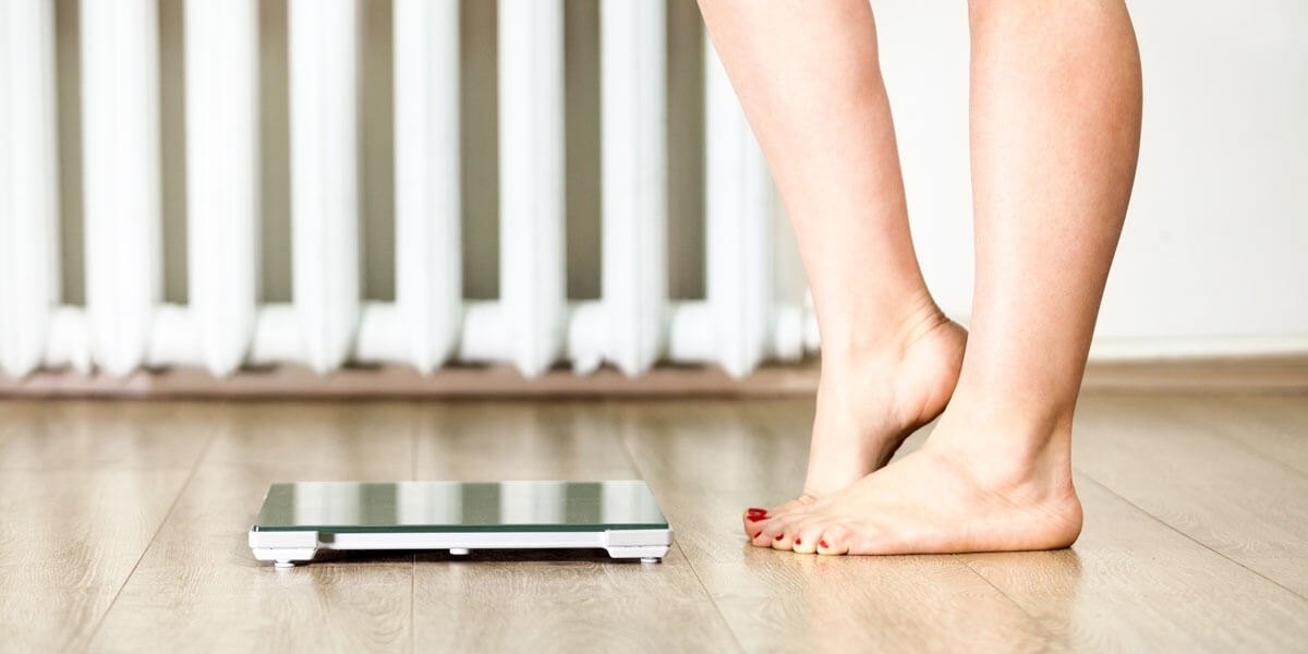 Nutrición en la menopausia: dieta sana y equilibrada