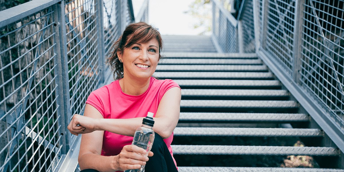 4 Deportes para practicar en la Menopausia