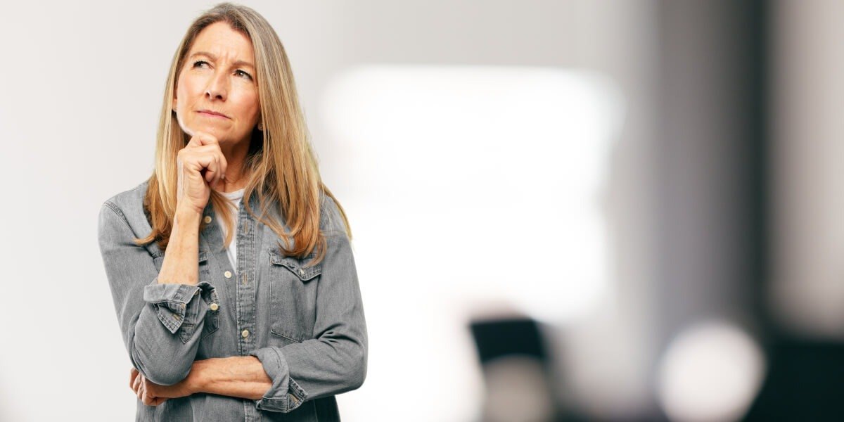 Higiene íntima en la menopausia: ¿cómo elegir el jabón adecuado?