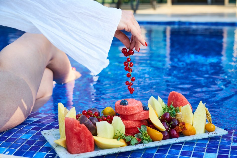 ¿Qué vitaminas son aconsejables en la menopausia?