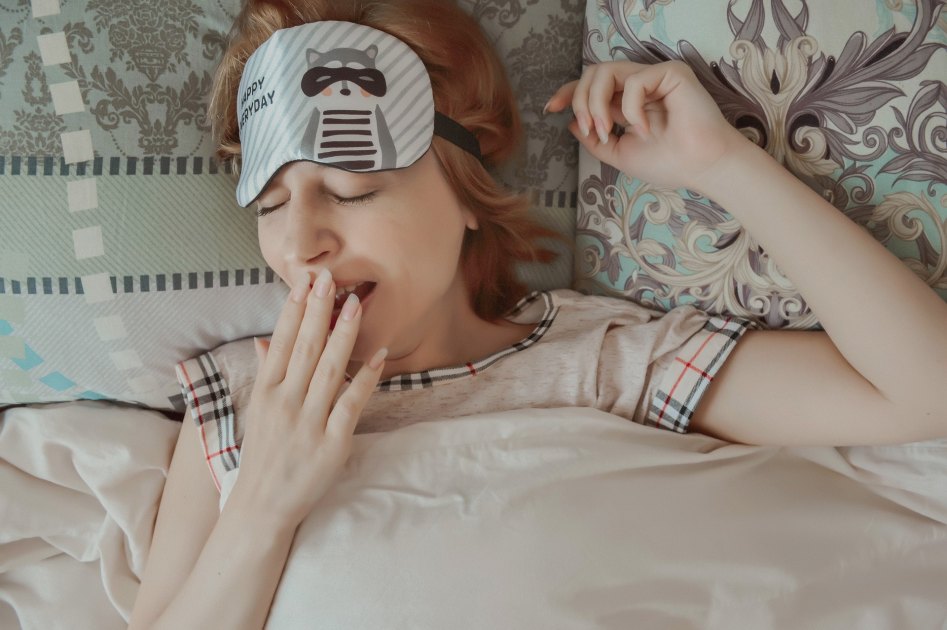 ¿Se padece más insomnio durante la menopausia?