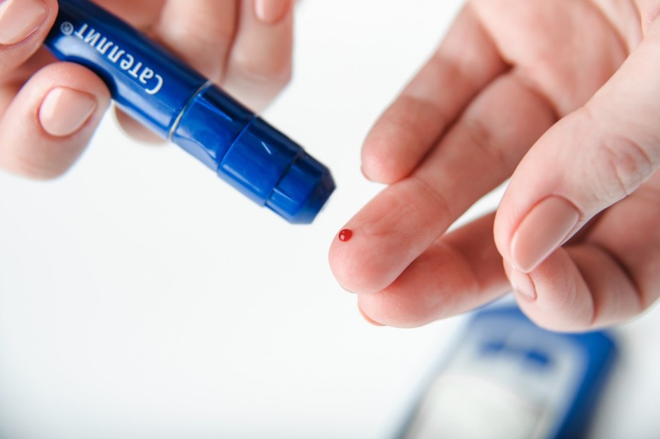 Complicaciones que puede causar la diabetes durante la menopausia